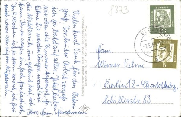Bodenmais Freibad – Bild 2