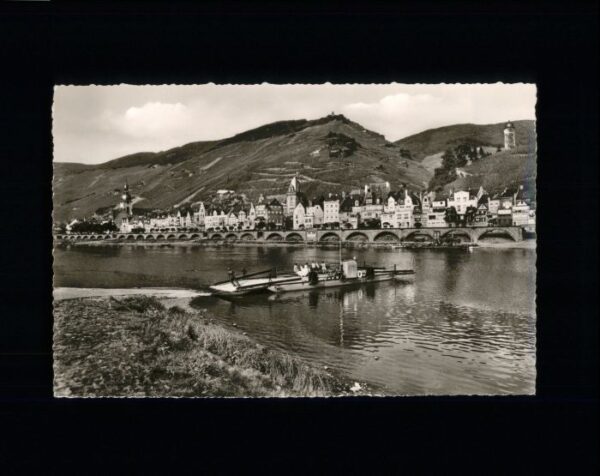 Zell Mosel
