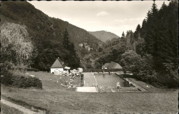 Bad Bertrich