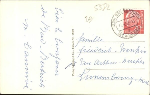 Bad Bertrich – Bild 2
