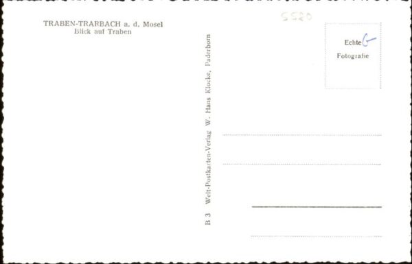 Traben-Trarbach – Bild 2