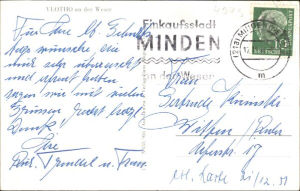 Vlotho Hoeltkebruch – Bild 2