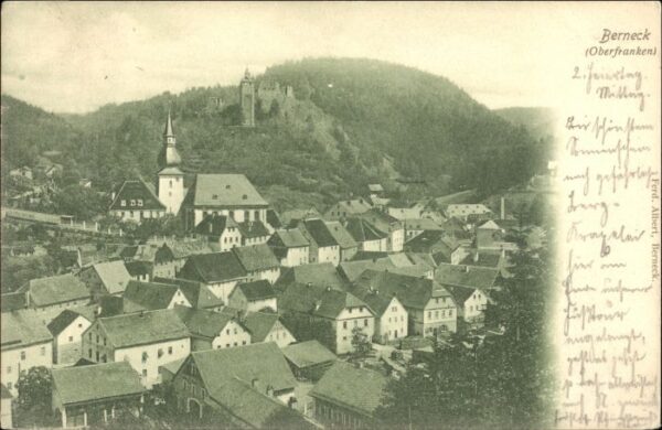 Bad Berneck