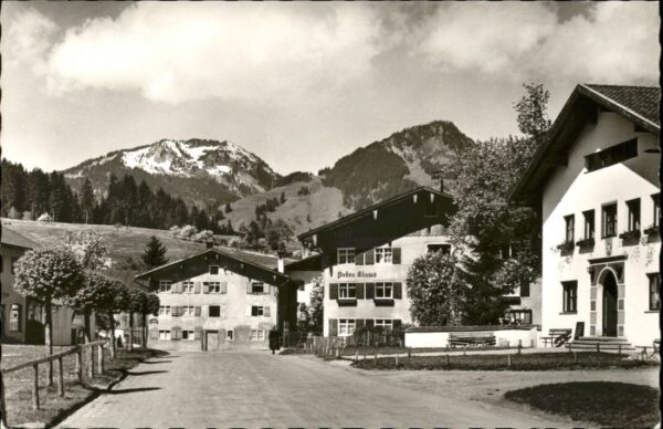 Fischen Allgaeu