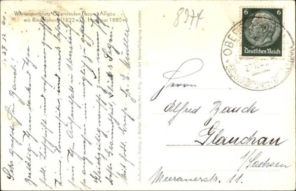 Oberstaufen – Bild 2