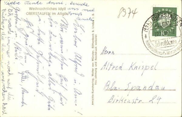 Oberstaufen – Bild 2