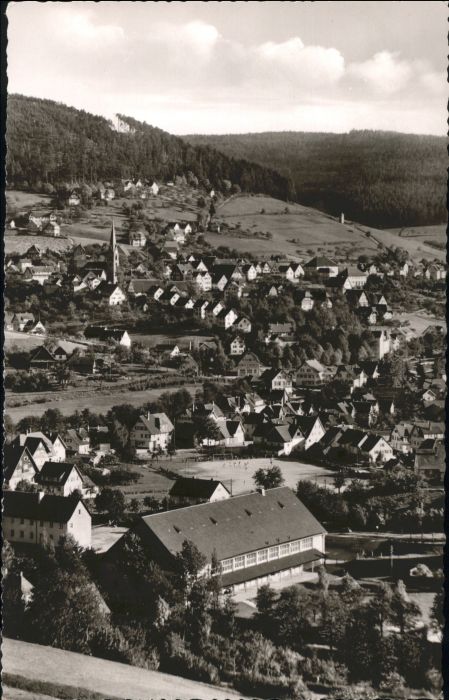 Baiersbronn Schwarzwald Baiersbronn