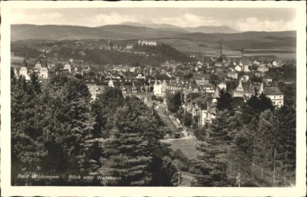 Bad Wildungen