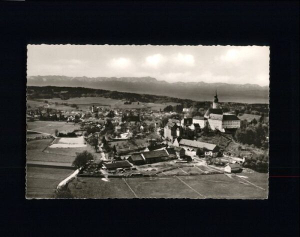 Kloster Andechs