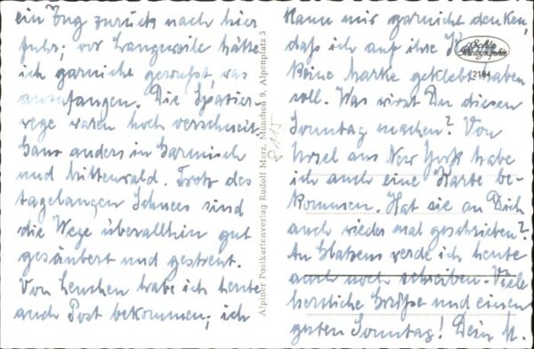 Ohlstadt – Bild 2