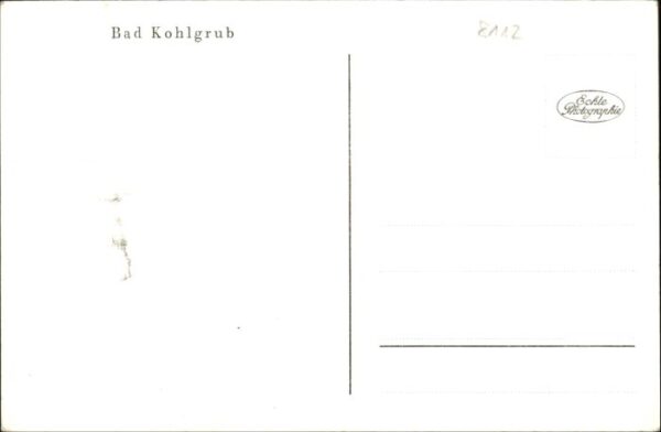 Bad Kohlgrub – Bild 2