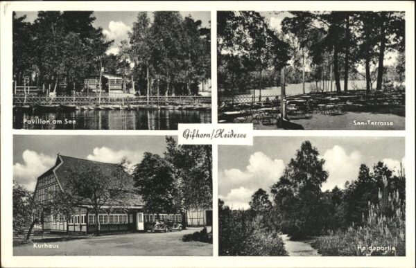 Gifhorn Heidsee