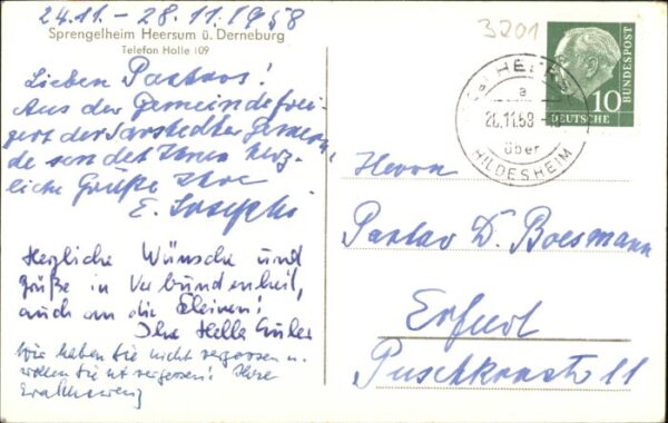 Heersum Sprengelheim – Bild 2
