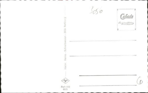 Rehburg-Loccum Rehburg Volksbank – Bild 2