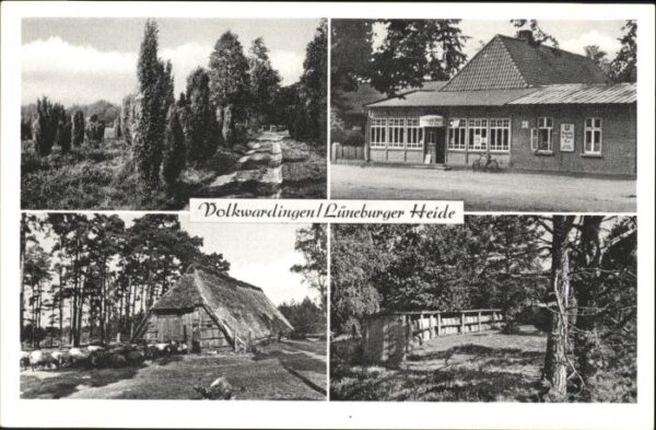Volkwardingen