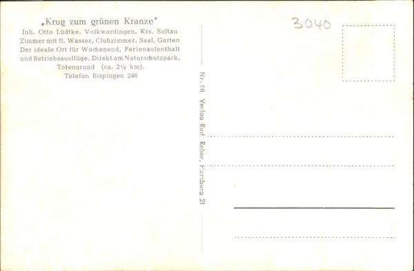 Volkwardingen – Bild 2
