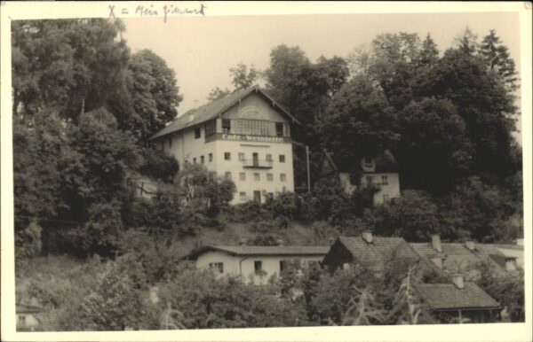 Traunstein Oberbayern Traunstein