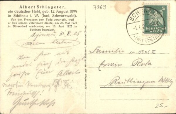 Schoenau Schwarzwald – Bild 2