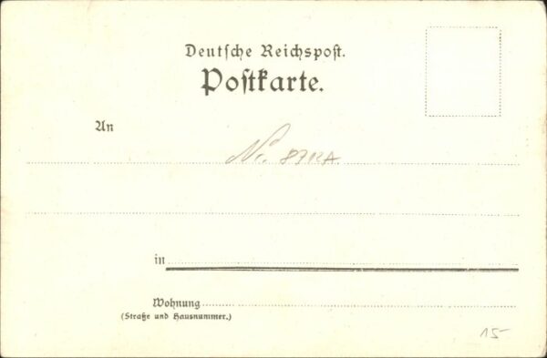 Schoenau Schwarzwald uenstler K Mutter * – Bild 2