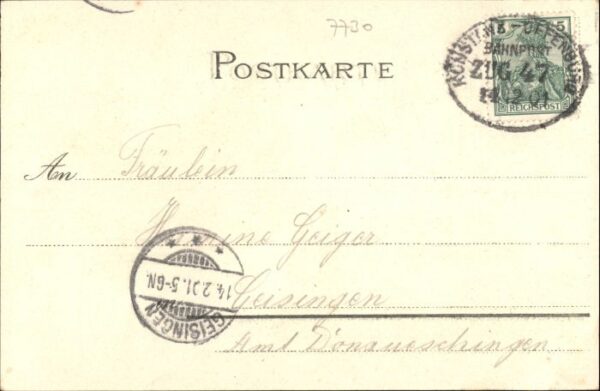 Villingen-Schwenningen Villingen – Bild 2