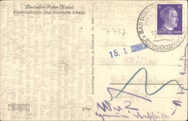 Bad Duerrheim – Bild 2