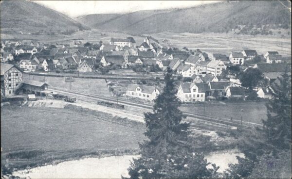 Immendingen