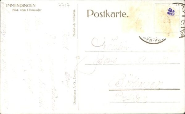 Immendingen – Bild 2
