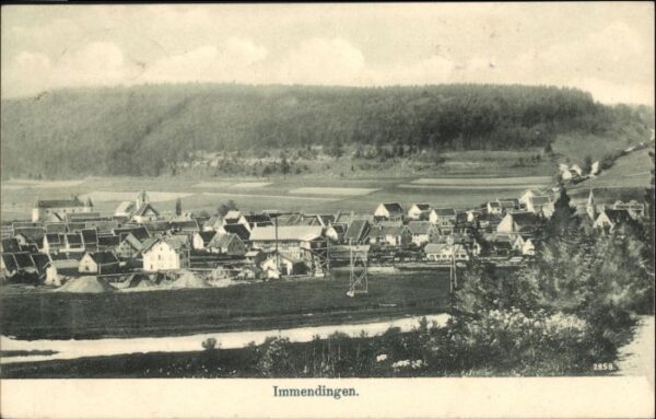 Immendingen