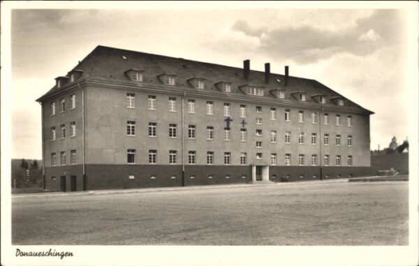 Donaueschingen