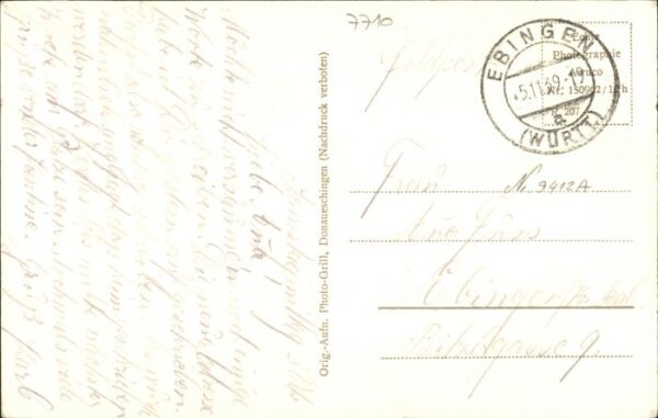 Donaueschingen – Bild 2