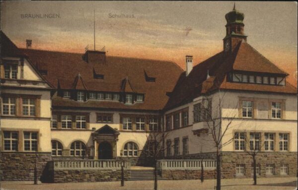 Braeunlingen