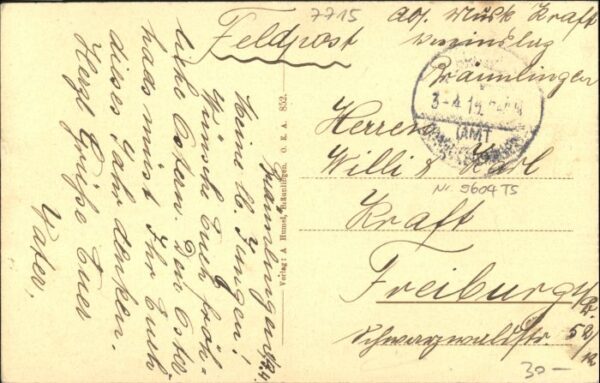 Braeunlingen – Bild 2
