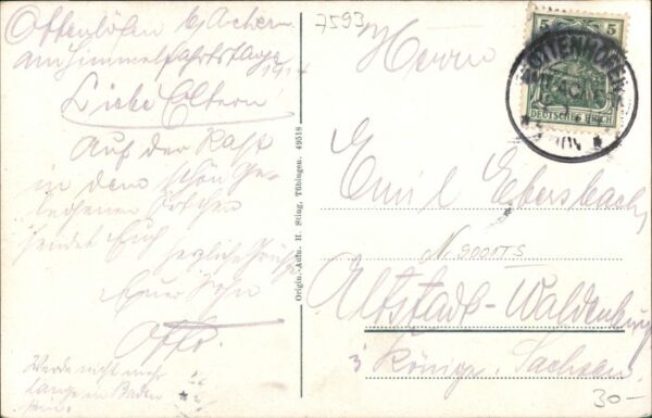 Ottenhoefen Schwarzwald Ottenhoefen Gasthaus Pension Zur Linde – Bild 2