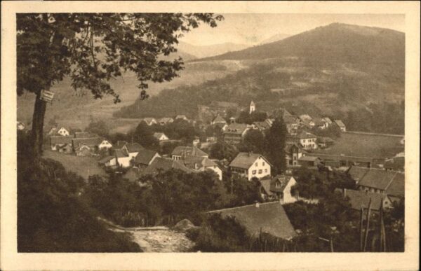 Ottenhoefen Schwarzwald Ottenhoefen
