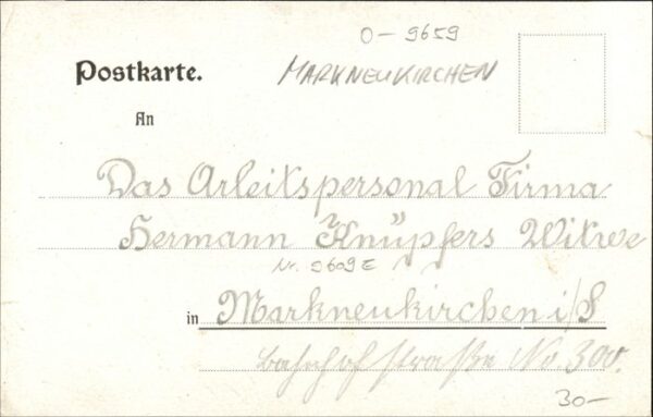 Markneukirchen – Bild 2