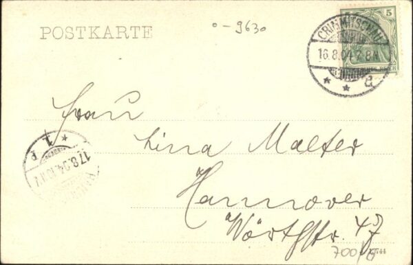 Crimmitschau – Bild 2