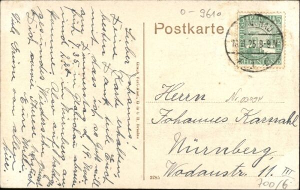 Glauchau – Bild 2