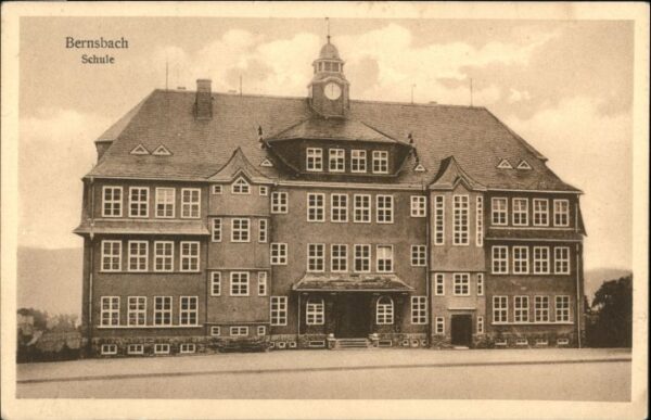 Bernsbach