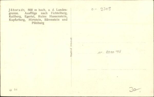 Joehstadt – Bild 2