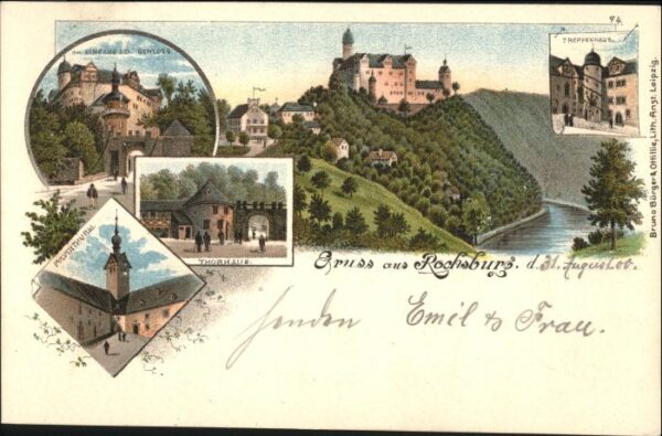 Rochsburg