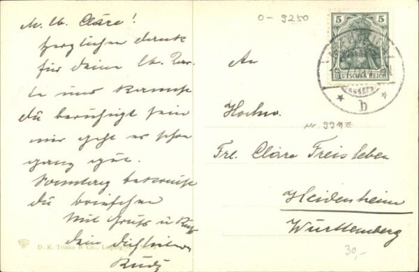 Mittweida Schwanenteich – Bild 2