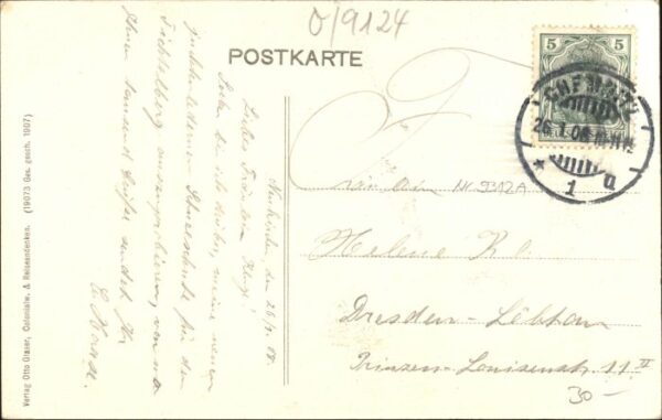 Neukirchen Pleisse Rittergut – Bild 2