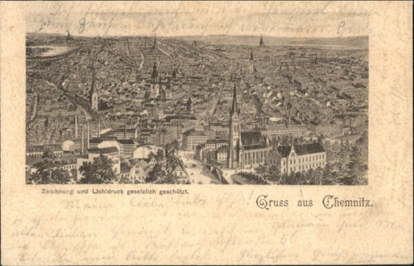Chemnitz