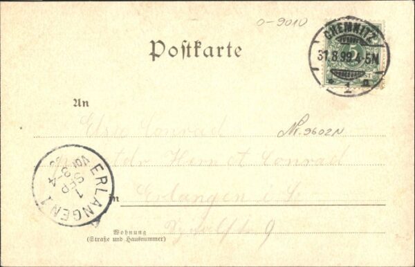 Chemnitz – Bild 2