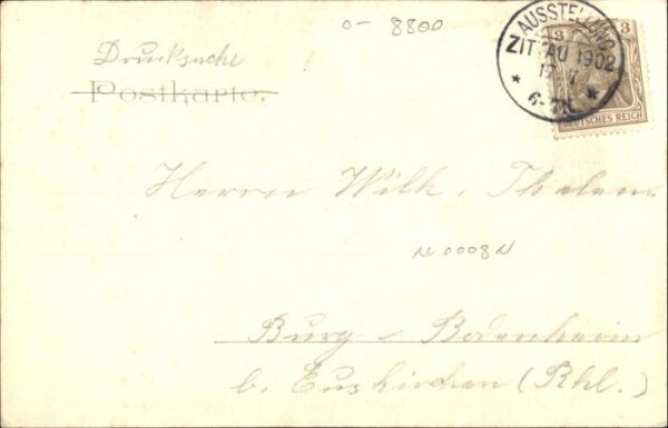 Zittau Reichsdampfer – Bild 2