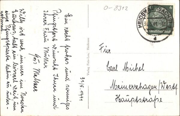 Heidenau Sachsen – Bild 2