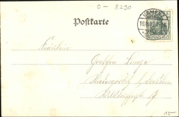Kamenz Sachsen Kamenz Hutberg Hotel – Bild 2