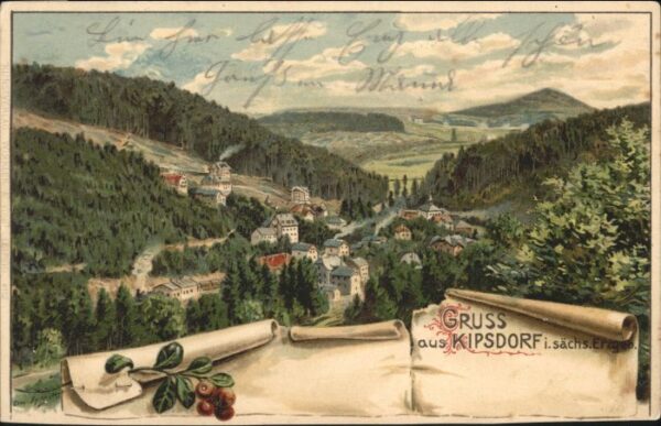 Kipsdorf
