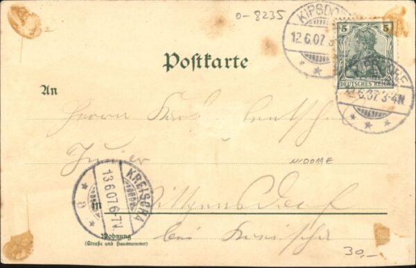 Kipsdorf – Bild 2