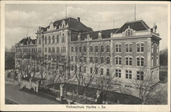 Hartha Doebeln